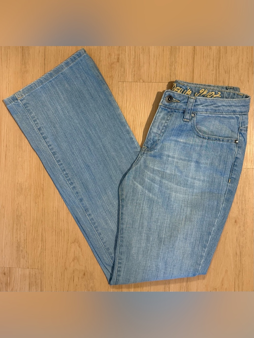 Esprit Denim 94107 Bootcut Jeans